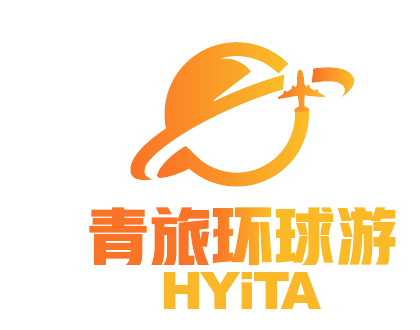 青旅环球游标志